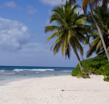 Caribean Beach