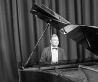 Pianist, Christian Wandel